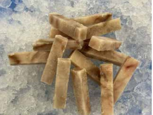 Fish Fingers - Fingers